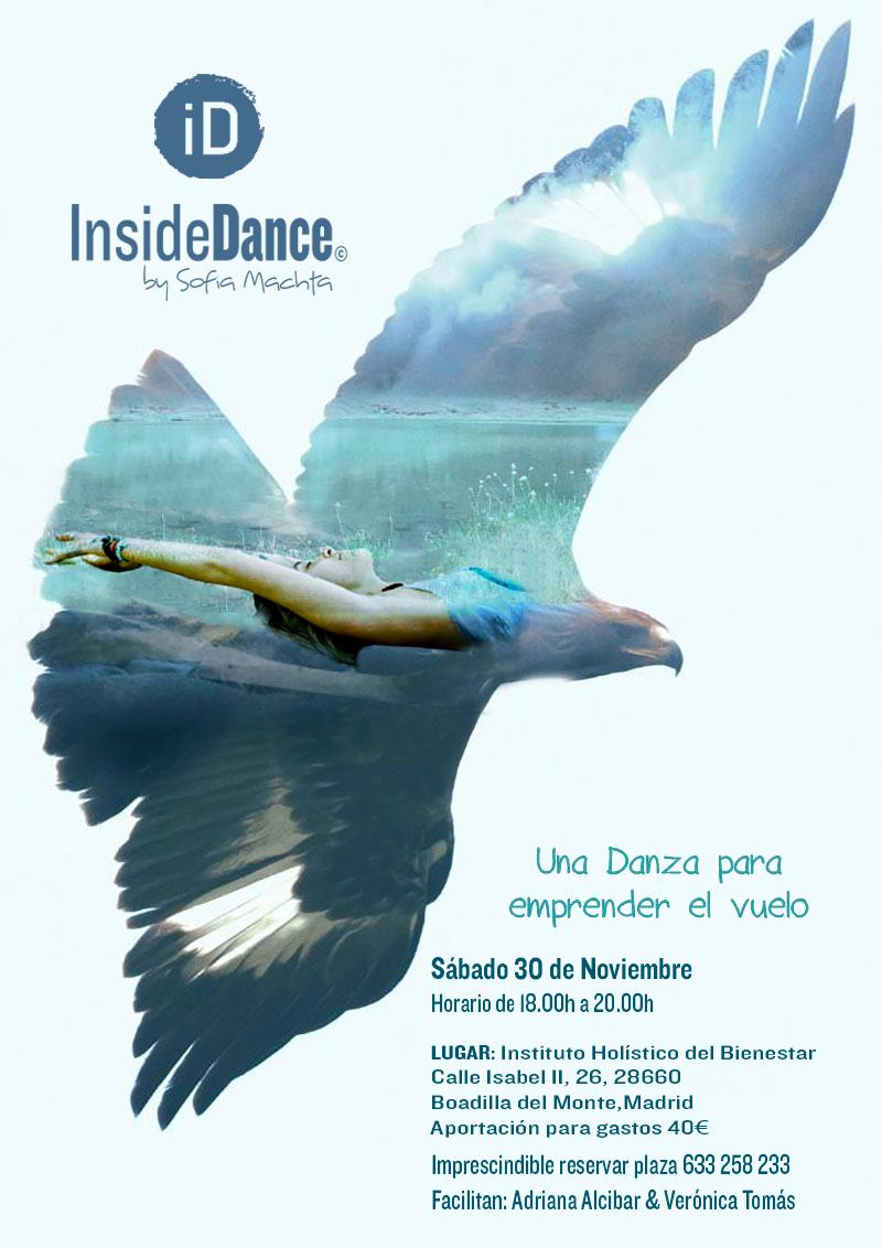 inside Dance